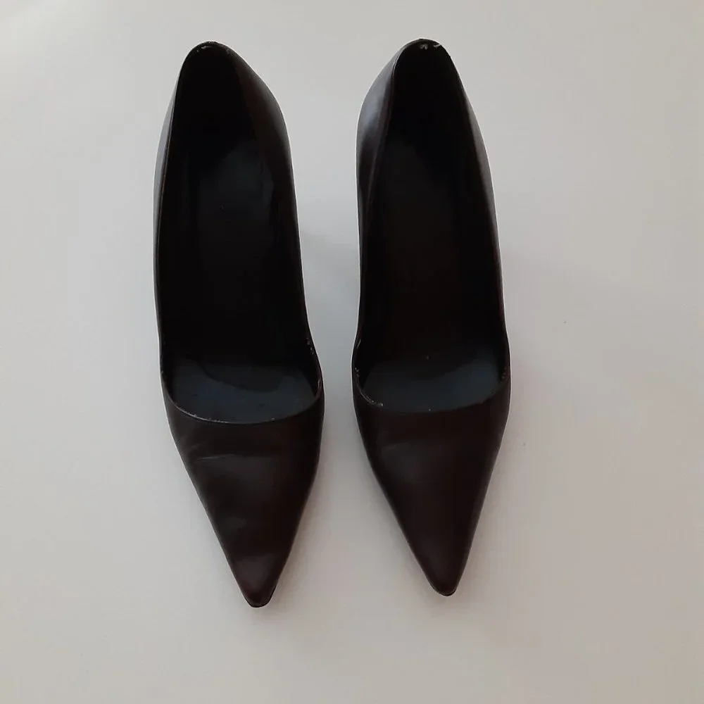 GUCCI authentic vintage pumps size 6 1/2
